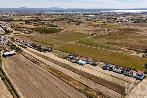 Terra a Alcochete, Setubal, Alcochete - € 125.000 | Ref: 149471 - foto 7