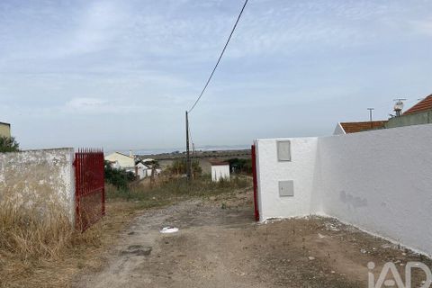 Terra a Alcochete, Setubal, Alcochete - € 125.000 | Ref: 149471 - foto 10
