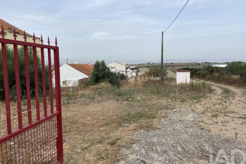 Terra a Alcochete, Setubal, Alcochete - € 125.000 | Ref: 149471 - foto 11