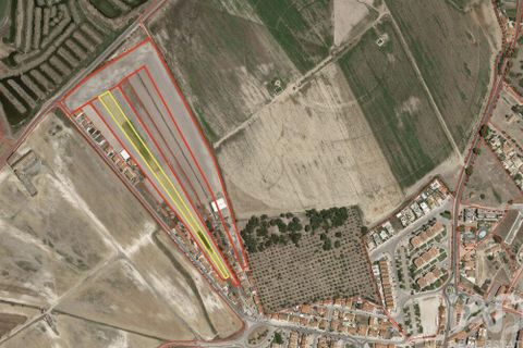Terra a Alcochete, Setubal, Alcochete - € 125.000 | Ref: 149471 - foto 14