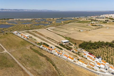 Terra a Alcochete, Setubal, Alcochete - € 125.000 | Ref: 149471 - foto 25