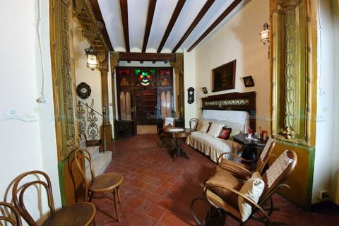 Villa a Albaida, Valencia, Albaida - € 260.000 | Ref: Jewel of the Past - foto 6