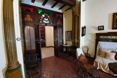 Villa a Albaida, Valencia, Albaida - € 260.000 | Ref: Jewel of the Past - foto 7