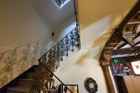 Villa a Albaida, Valencia, Albaida - € 260.000 | Ref: Jewel of the Past - foto 8