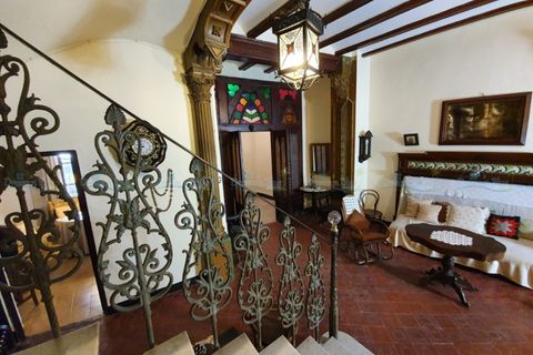 Villa a Albaida, Valencia, Albaida - € 260.000 | Ref: Jewel of the Past - foto 9