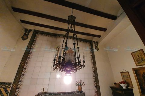 Villa a Albaida, Valencia, Albaida - € 260.000 | Ref: Jewel of the Past - foto 11