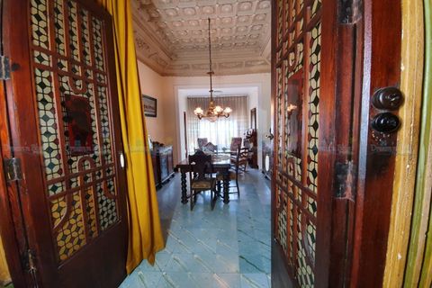 Villa a Albaida, Valencia, Albaida - € 260.000 | Ref: Jewel of the Past - foto 13