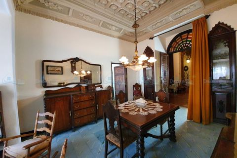 Villa a Albaida, Valencia, Albaida - € 260.000 | Ref: Jewel of the Past - foto 15
