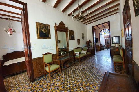 Villa a Albaida, Valencia, Albaida - € 260.000 | Ref: Jewel of the Past - foto 27