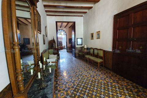 Villa a Albaida, Valencia, Albaida - € 260.000 | Ref: Jewel of the Past - foto 28