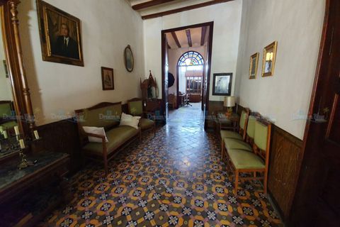 Villa a Albaida, Valencia, Albaida - € 260.000 | Ref: Jewel of the Past - foto 30
