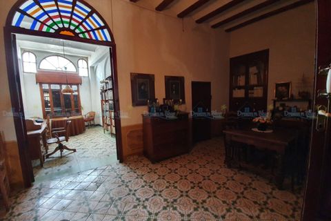 Villa a Albaida, Valencia, Albaida - € 260.000 | Ref: Jewel of the Past - foto 31