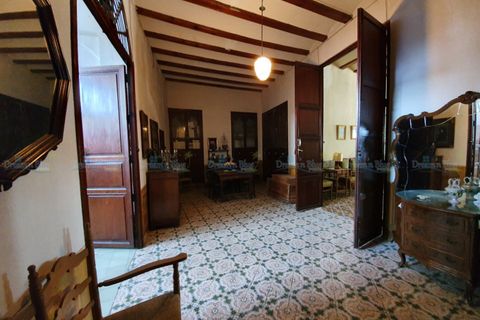 Villa a Albaida, Valencia, Albaida - € 260.000 | Ref: Jewel of the Past - foto 33