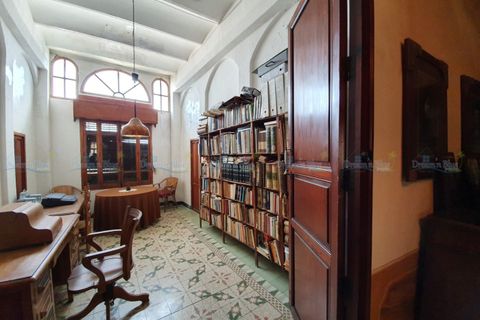 Villa a Albaida, Valencia, Albaida - € 260.000 | Ref: Jewel of the Past - foto 34