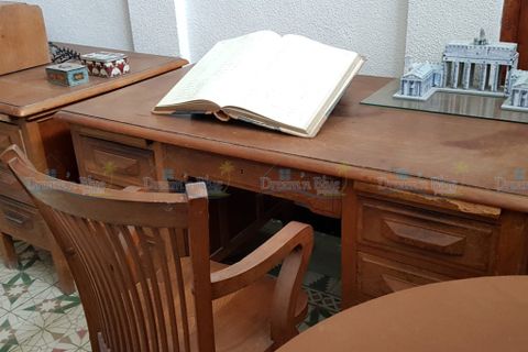 Villa a Albaida, Valencia, Albaida - € 260.000 | Ref: Jewel of the Past - foto 36