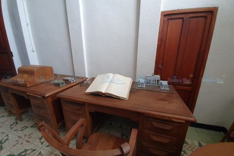 Villa a Albaida, Valencia, Albaida - € 260.000 | Ref: Jewel of the Past - foto 37