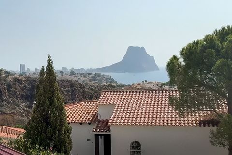Villa i Calpe, Alicante, Calpe - € 890.000 | Ref: NO5624 - foto 3