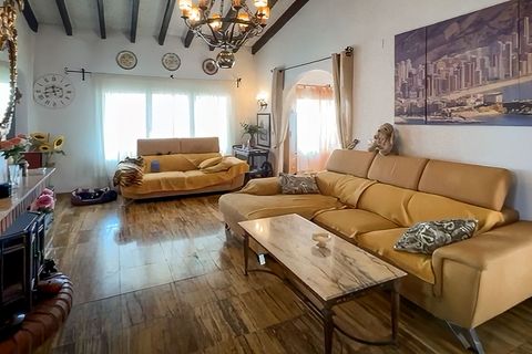 Villa i Calpe, Alicante, Calpe - € 890.000 | Ref: NO5624 - foto 4