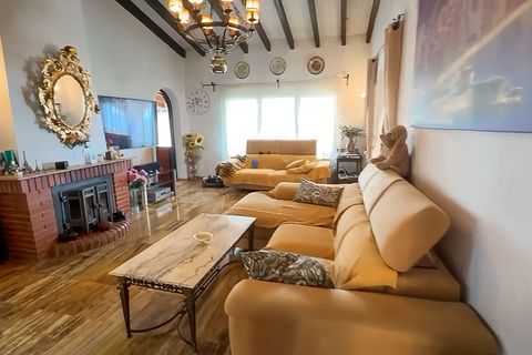 Villa i Calpe, Alicante, Calpe - € 890.000 | Ref: NO5624 - foto 5