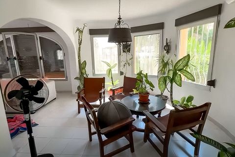 Villa i Calpe, Alicante, Calpe - € 890.000 | Ref: NO5624 - foto 10