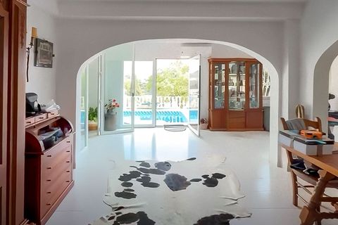 Villa i Calpe, Alicante, Calpe - € 890.000 | Ref: NO5624 - foto 13
