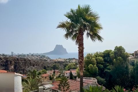 Villa i Calpe, Alicante, Calpe - € 890.000 | Ref: NO5624 - foto 30