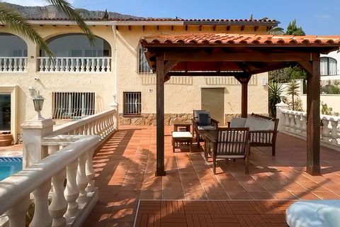 Villa i Calpe, Alicante, Calpe - € 890.000 | Ref: NO5624 - foto 33