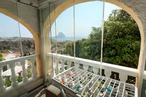 Villa i Calpe, Alicante, Calpe - € 890.000 | Ref: NO5624 - foto 35
