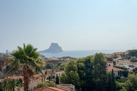 Villa i Calpe, Alicante, Calpe - € 890.000 | Ref: NO5624 - foto 41