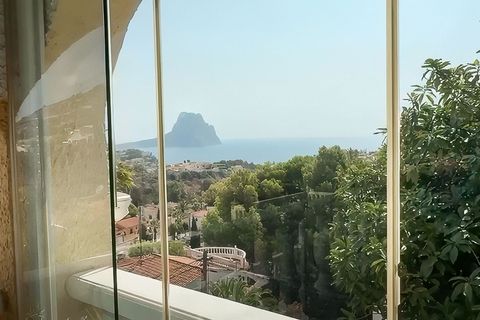 Villa i Calpe, Alicante, Calpe - € 890.000 | Ref: NO5624 - foto 42