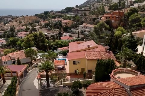Villa i Calpe, Alicante, Calpe - € 890.000 | Ref: NO5624 - foto 44