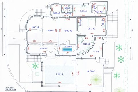 Villa i Calpe, Alicante, Calpe - € 890.000 | Ref: NO5624 - foto 46