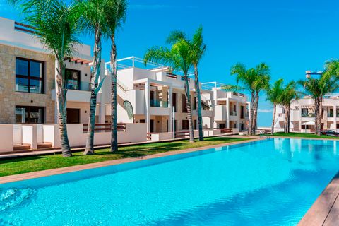 Bungalou a Torrevieja, Alicante, Torrevieja - € 330.000 | Ref: BALCONESDEVIVI-TF-3D - foto 6