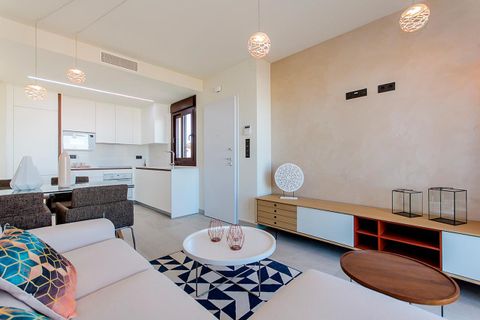 Bungalou a Torrevieja, Alicante, Torrevieja - € 330.000 | Ref: BALCONESDEVIVI-TF-3D - foto 10
