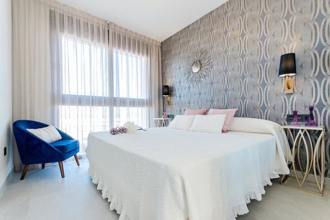 Bungalou a Torrevieja, Alicante, Torrevieja - € 330.000 | Ref: BALCONESDEVIVI-TF-3D - foto 12