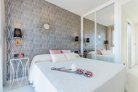 Bungalou a Torrevieja, Alicante, Torrevieja - € 330.000 | Ref: BALCONESDEVIVI-TF-3D - foto 13