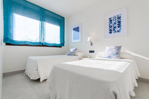 Bungalou a Torrevieja, Alicante, Torrevieja - € 330.000 | Ref: BALCONESDEVIVI-TF-3D - foto 14