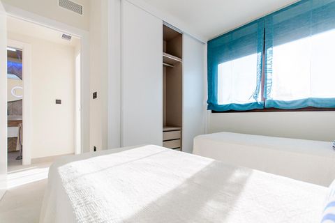 Bungalou a Torrevieja, Alicante, Torrevieja - € 330.000 | Ref: BALCONESDEVIVI-TF-3D - foto 15