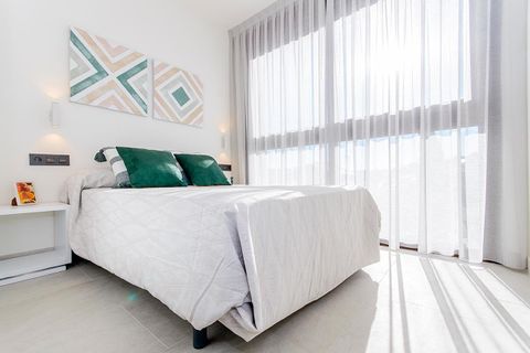 Bungalou a Torrevieja, Alicante, Torrevieja - € 330.000 | Ref: BALCONESDEVIVI-TF-3D - foto 16