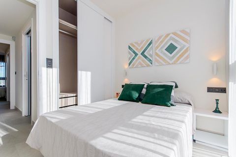 Bungalou a Torrevieja, Alicante, Torrevieja - € 330.000 | Ref: BALCONESDEVIVI-TF-3D - foto 17