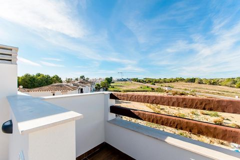 Bungalou a Torrevieja, Alicante, Torrevieja - € 330.000 | Ref: BALCONESDEVIVI-TF-3D - foto 19