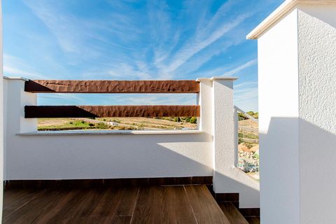 Bungalou a Torrevieja, Alicante, Torrevieja - € 330.000 | Ref: BALCONESDEVIVI-TF-3D - foto 20