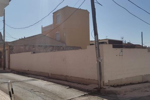 Helårsgrund i La Union, Murcia, La Union - € 290.000 | Ref: EXP11359/8930 - foto 2
