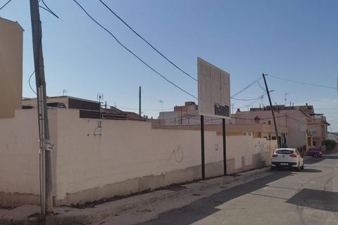 Helårsgrund i La Union, Murcia, La Union - € 290.000 | Ref: EXP11359/8930 - foto 3