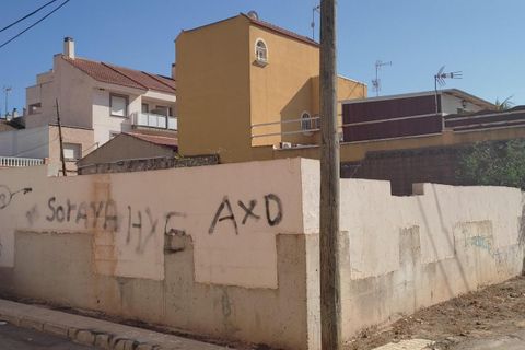 Helårsgrund i La Union, Murcia, La Union - € 290.000 | Ref: EXP11359/8930 - foto 4