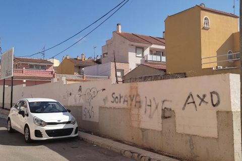 Helårsgrund i La Union, Murcia, La Union - € 290.000 | Ref: EXP11359/8930 - foto 5