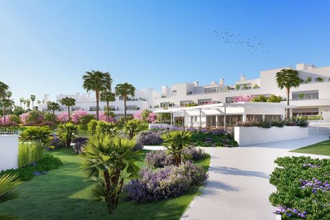 Leilighet i Estepona, Malaga, Estepona - € 443 800 | Ref: R5167333 - foto 4