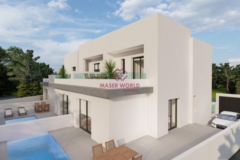 Villa a Daya Nueva, Alicante, Daya Nueva - € 359.900 | Ref: MWN8976-D/5187 - foto 2