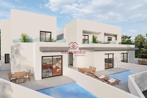 Villa a Daya Nueva, Alicante, Daya Nueva - € 359.900 | Ref: MWN8976-D/5187 - foto 7