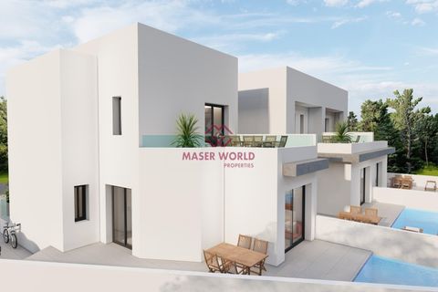 Villa a Daya Nueva, Alicante, Daya Nueva - € 359.900 | Ref: MWN8976-D/5187 - foto 17
